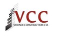 Vishnoi Construction co Developer Logo