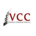 Vishnoi Construction co Logo