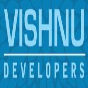 Vishnu Builders And Developers logo