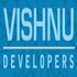 Vishnu Builders And Developers Developer Logo