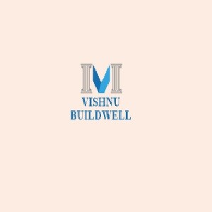 Vishnu Buildwell logo