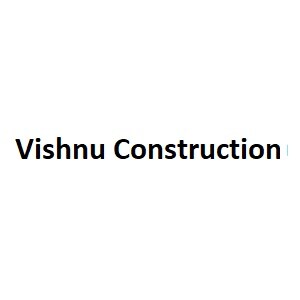 Vishnu Construction developer logo