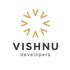 Vishnu Developers Ahmedabad Vishnu Developers Ahmedabad Developer Logo