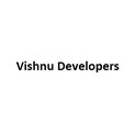 Vishnu Developers Hyderabad Logo