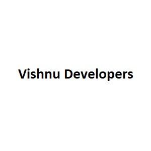 Vishnu Developers Hyderabad developer logo