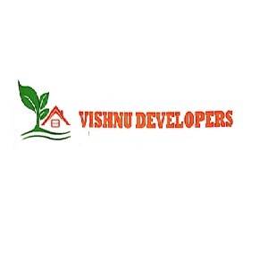 Vishnu Developers Thane developer logo
