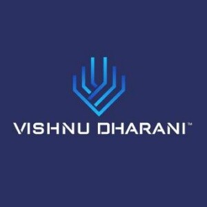 Vishnu Dharani Properties Pvt Ltd developer logo
