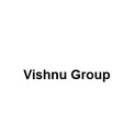Vishnu Group Kolkata Logo
