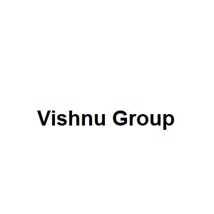 Vishnu Group Kolkata developer logo