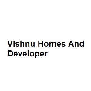 Vishnu Homes And Developer