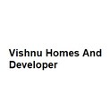 Vishnu Homes And Developer Logo
