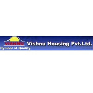 Vishnu Housing Pvt Ltd Developer Logo
