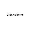Vishnu Infra Logo