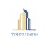 Vishnu Infra Thane Developer Logo