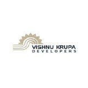 Vishnu Krupa Developers logo