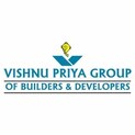 Vishnu Priya Group Logo