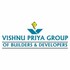 Vishnu Priya Group Developer Logo