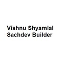 Vishnu Shyamlal Sachdev Builder Logo