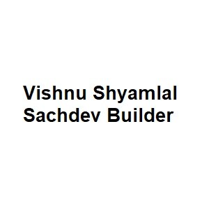 Vishnu Shyamlal Sachdev Builder developer logo