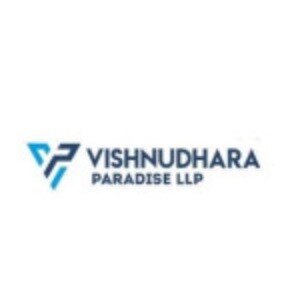 Vishnudhara Paradise LLP developer logo