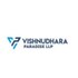 Vishnudhara Paradise LLP Developer Logo