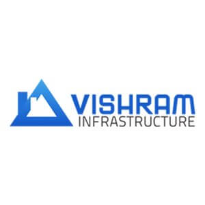 Vishram developer logo