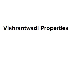 Vishrantwadi Properties developer logo