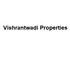 Vishrantwadi Properties Developer Logo