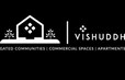 Vishuddh Properties Developer Logo