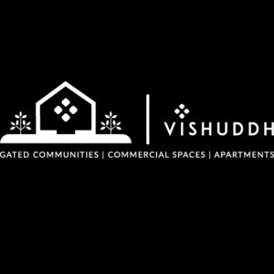 Vishuddh Properties developer logo