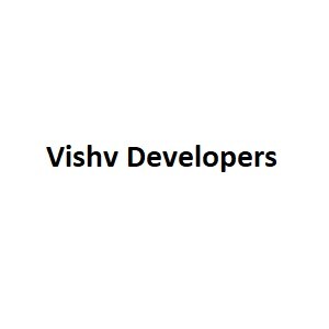 Vishv Developers developer logo