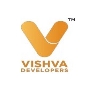 Vishva Developers Logo
