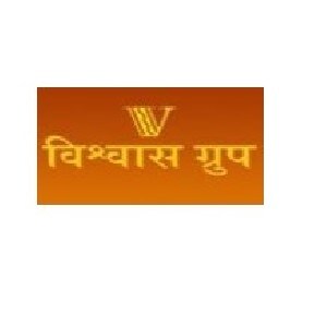 Vishvas Developer Logo