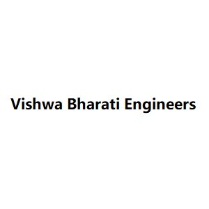Vishwa Bharati Engineers Logo