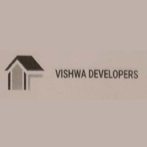 Vishwa Developers Logo