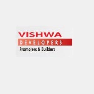 Vishwa Developers Promoters and Builders Developer Logo