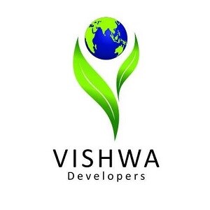 Vishwa Developers Pune Logo
