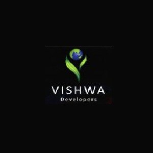 Vishwa Developers Pune Logo