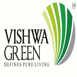Vishwa Green logo