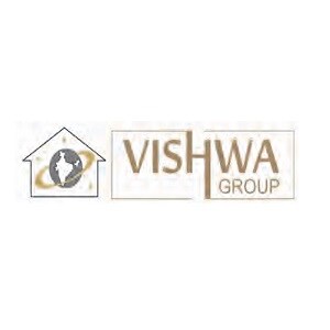 Vishwa Group Developer Logo