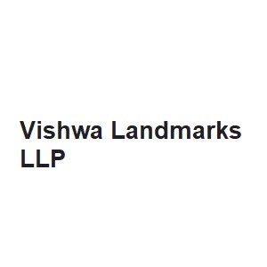 Vishwa Landmarks LLP Logo