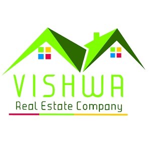 Vishwa Real Estate logo