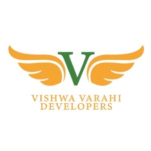 Vishwa Varahi Developers Logo