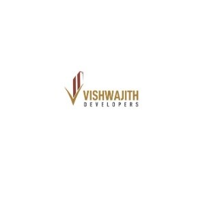 Vishwajith Developers Developer Logo