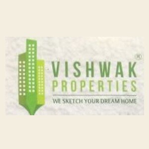 Vishwak Properties Logo