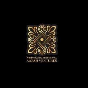 Vishwakarma Bhagyodaya Aarsh Ventures Developer Logo