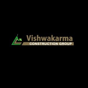Vishwakarma Constructions Developer Logo