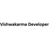 Vishwakarma Developer Developer Logo