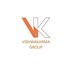 Vishwakarma Group Developer Logo