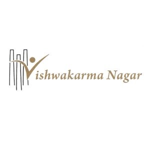 Vishwakarma Nagar Logo